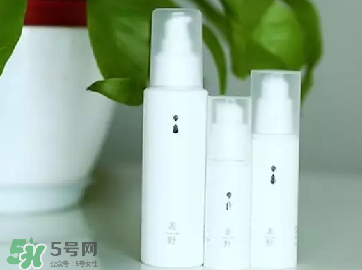 素野護膚品多少錢一套？素野護膚品哪個國家的？