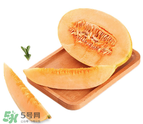 寶寶能吃哈蜜瓜嗎？哈密瓜嬰兒能吃嗎？