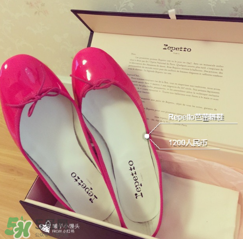 repetto是什么牌子_哪個國家的_什么檔次？