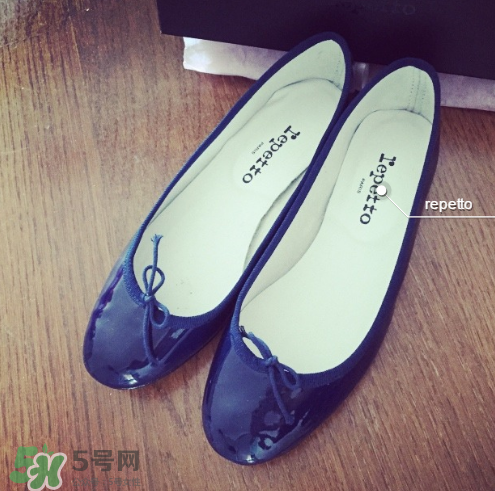 repetto鞋碼偏小嗎？repetto芭蕾舞鞋尺碼準(zhǔn)嗎？