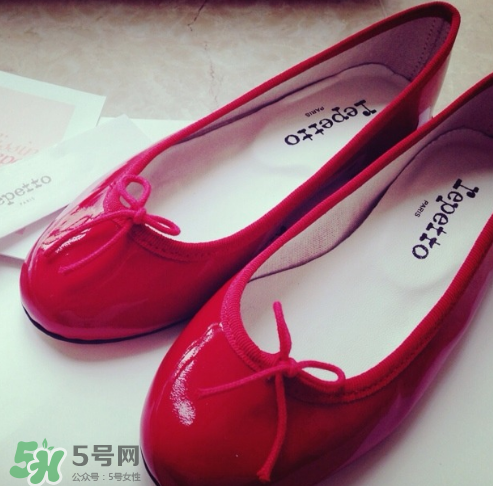 repetto鞋碼偏小嗎？repetto芭蕾舞鞋尺碼準(zhǔn)嗎？