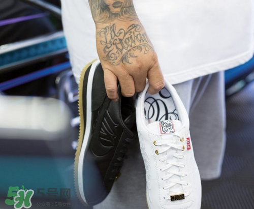 mister cartoon與nike cortez45周年聯(lián)名鞋子什么時(shí)候發(fā)售？