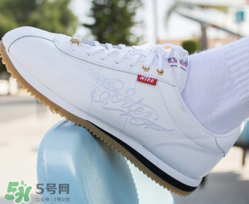mister cartoon與nike cortez45周年聯(lián)名鞋子什么時(shí)候發(fā)售？