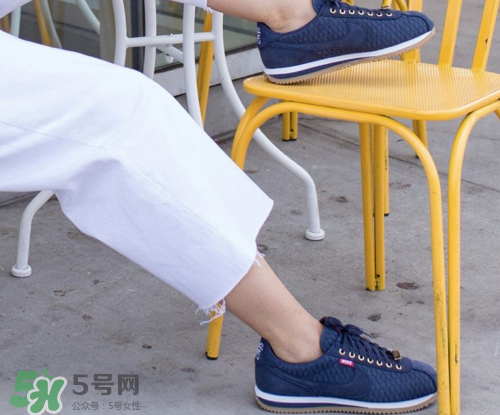 mister cartoon與nike cortez45周年聯(lián)名鞋子什么時(shí)候發(fā)售？