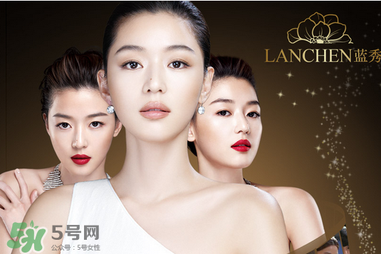藍(lán)秀是哪個(gè)國(guó)家的品牌？藍(lán)秀化妝品是韓國(guó)的嗎？