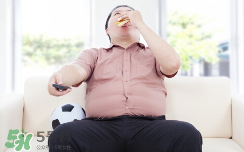 肥胖會影響性功能嗎？男人肥胖影響性生活嗎？