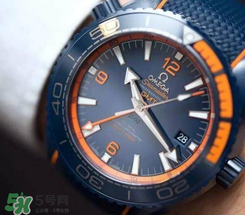 omega碧海之藍腕表怎么樣？歐米茄碧海之藍手表好不好？