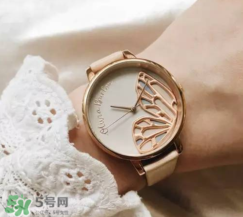 olivia burton是什么牌子？olivia burton手表怎么樣？
