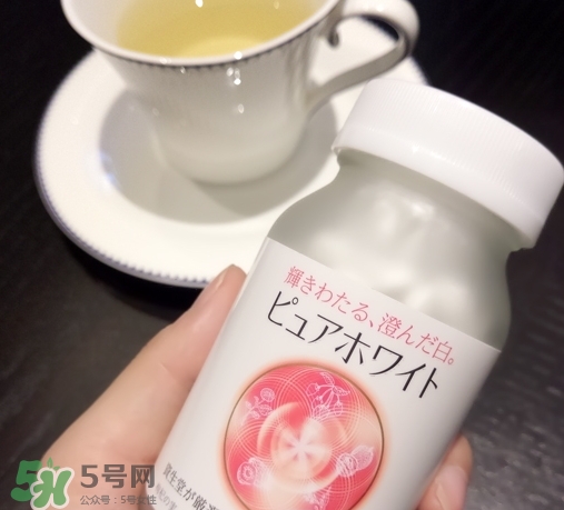 資生堂美白丸有用嗎？資生堂美白丸效果如何？