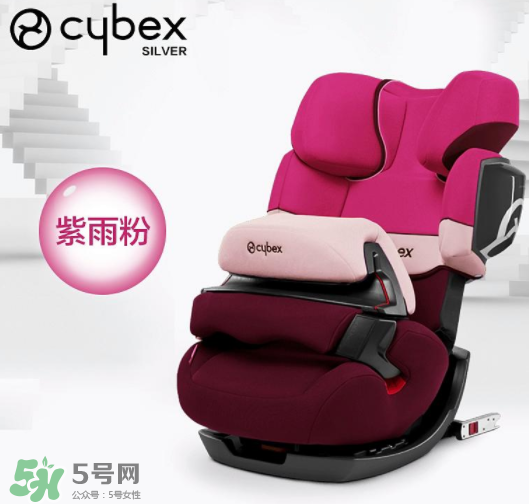 cybex是什么牌子？cybex安全座椅是哪個國家的？