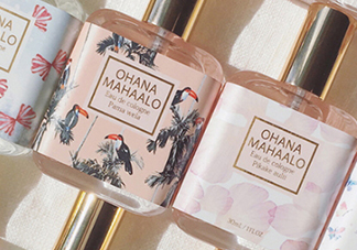 ohana mahaalo香水是什么牌子？ohana mahaalo在哪買(mǎi)？