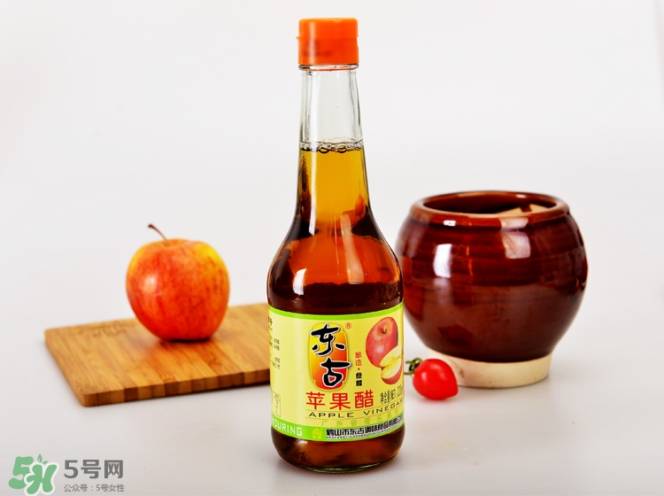 蘋果醋什么牌子好？蘋果醋什么時候喝減肥？