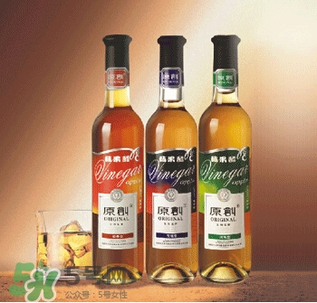 蘋果醋什么牌子好？蘋果醋什么時候喝減肥？