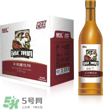 蘋果醋什么牌子好？蘋果醋什么時候喝減肥？