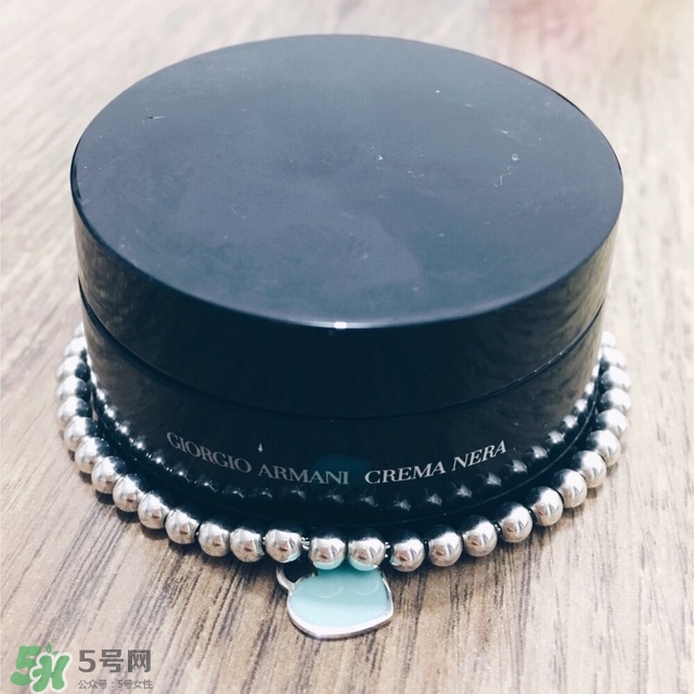 阿瑪尼黑鑰匙眼霜多少錢？阿瑪尼黑鑰匙眼霜專柜價格