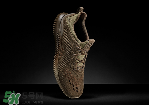 adidas alphabounce麂皮版多少錢？阿爾法小椰子麂皮版價格