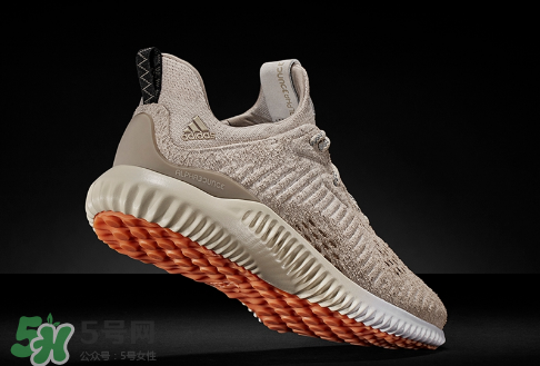 adidas alphabounce麂皮版多少錢？阿爾法小椰子麂皮版價格