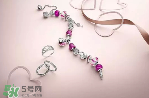 pandora首飾產地是哪里？潘多拉飾品是哪個國家的？