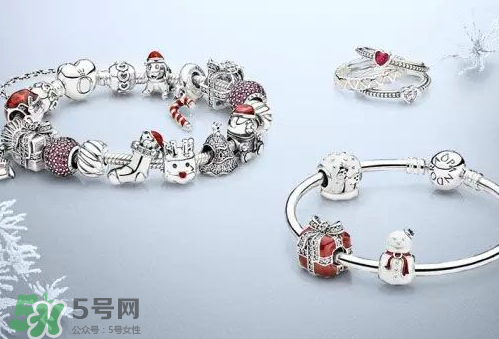 pandora首飾產地是哪里？潘多拉飾品是哪個國家的？