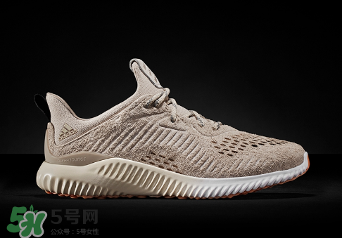adidas alphabounce阿爾法小椰子麂皮版什么時(shí)候發(fā)售？