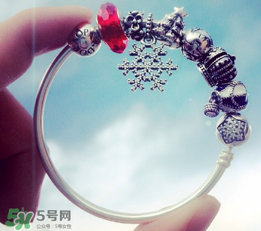 潘多拉保值嗎？潘多拉手鏈可以保值嗎？