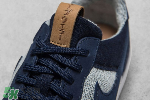 nikelab與loopwheeler聯(lián)名系列運(yùn)動(dòng)鞋怎么買(mǎi)_在哪買(mǎi)？