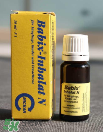 babix鼻塞精油誤食了有害嗎？babix鼻塞精油誤食了怎么辦？