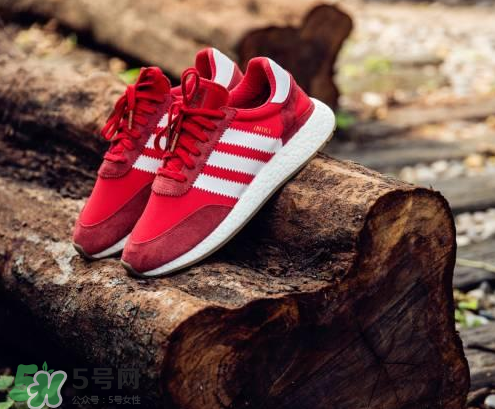 adidas iniki runner怎么樣？阿迪達斯iniki評測