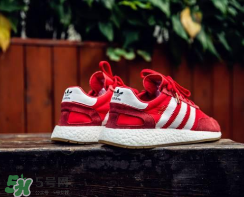adidas iniki runner怎么樣？阿迪達斯iniki評測