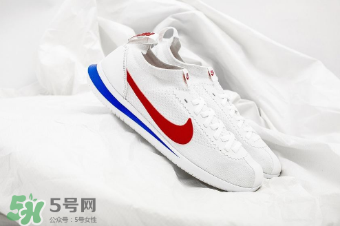 nike cortez flyknit多少錢？耐克阿甘鞋襪套款專柜價格