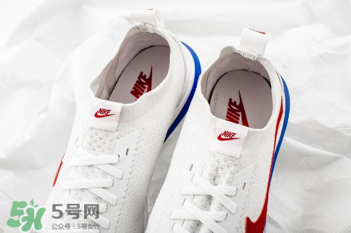 nike cortez flyknit多少錢？耐克阿甘鞋襪套款專柜價格