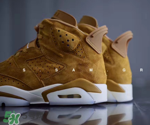 air jordan 6 wheat什么時(shí)候發(fā)售？aj6小麥配色發(fā)售時(shí)間