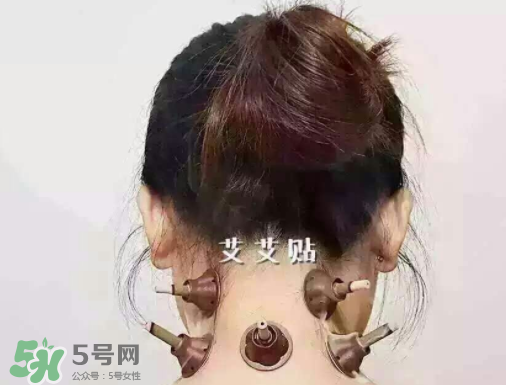 艾艾貼為什么有黃煙？艾艾貼怎么看煙的走向？