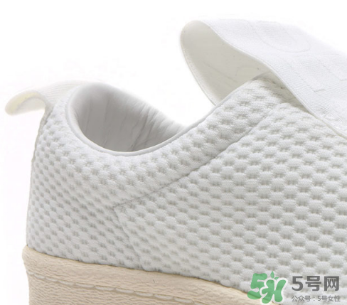 adidas superstar bw35多少錢？阿迪達斯貝殼頭一腳蹬價格