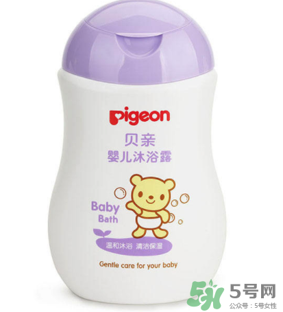 貝親沐浴露可以洗頭嗎？貝親沐浴露洗頭發好嗎？