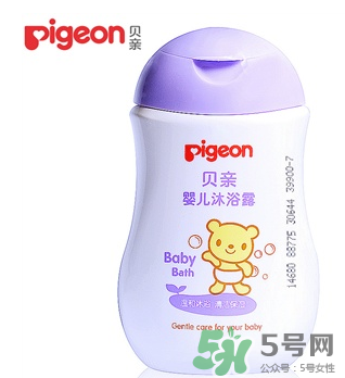 貝親沐浴露可以洗頭嗎？貝親沐浴露洗頭發好嗎？