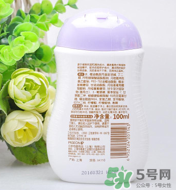 貝親沐浴露可以洗頭嗎？貝親沐浴露洗頭發好嗎？