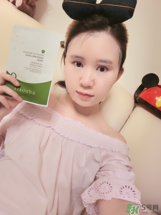 發芽時光護膚品怎么樣 buddate護膚品怎么樣