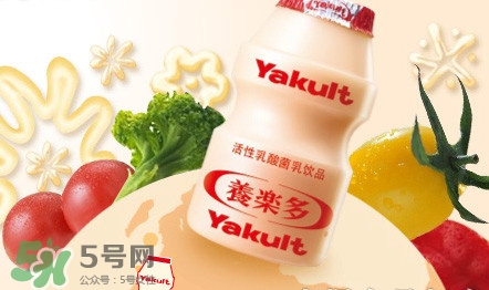 養樂多什么時候喝最好？養樂多能多喝嗎