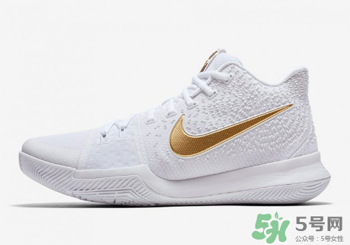 nike kyrie 3 finals什么時(shí)候發(fā)售？耐克歐文3代總決賽配色發(fā)售時(shí)間