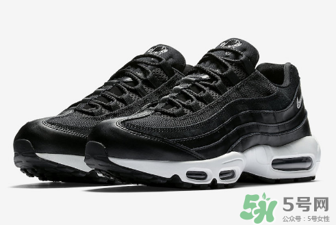 nike air max 95 rebel skulls骷髏頭什么時候發售？