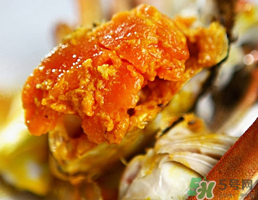 六月黃大閘蟹好吃嗎？六月黃和大閘蟹有什么區別？