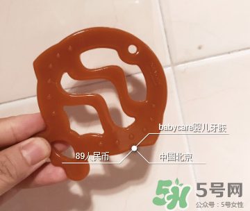 babycare是哪國(guó)的品牌？babycare品牌怎么樣？