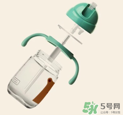 babycare水杯怎么樣？babycare學(xué)飲杯好用嗎？