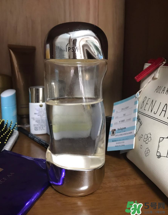 流金水可以單獨用嗎？流金水可以每天用嗎？