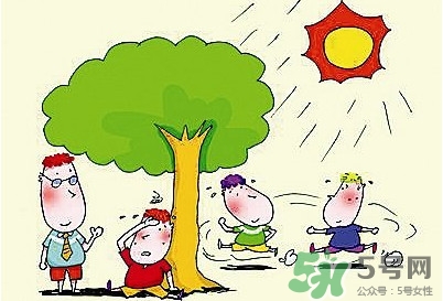 熱射病是怎么回事？熱射病怎么急救？