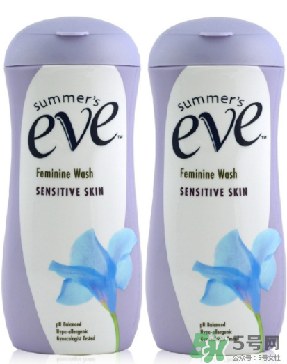 eve女性護理液怎么樣？eve女性洗液好用嗎？