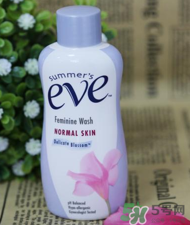 eve女性護理液怎么樣？eve女性洗液好用嗎？