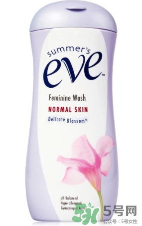 eve女性護理液怎么樣？eve女性洗液好用嗎？