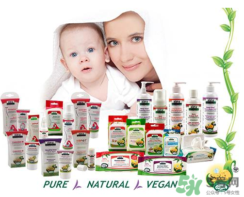 Aleva Naturals是什么牌子？Aleva Naturals是哪個國家的？